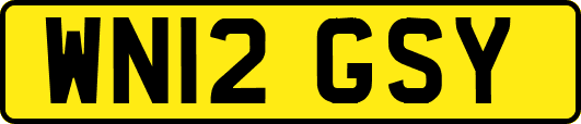 WN12GSY