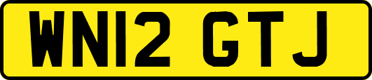 WN12GTJ