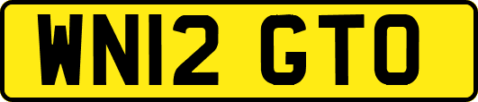 WN12GTO