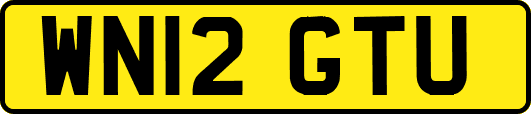 WN12GTU