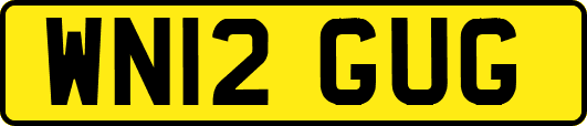 WN12GUG