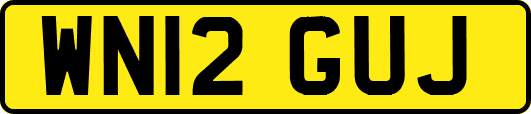 WN12GUJ