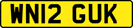 WN12GUK