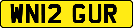 WN12GUR