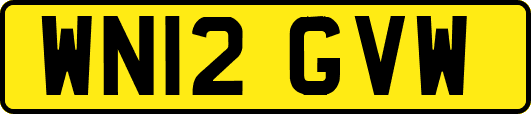 WN12GVW