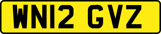 WN12GVZ
