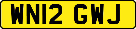WN12GWJ
