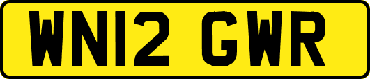 WN12GWR