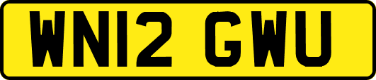 WN12GWU