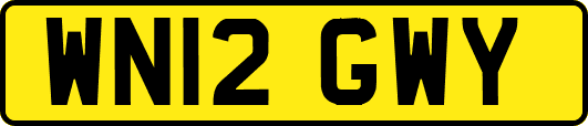 WN12GWY
