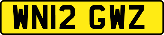 WN12GWZ