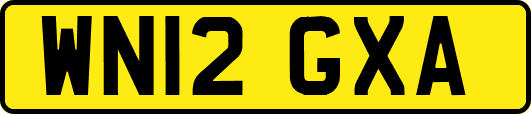WN12GXA