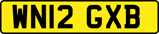WN12GXB