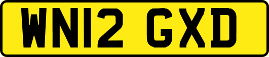WN12GXD