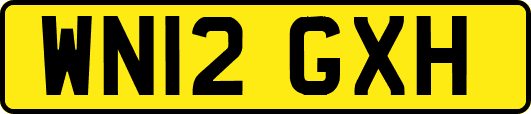 WN12GXH