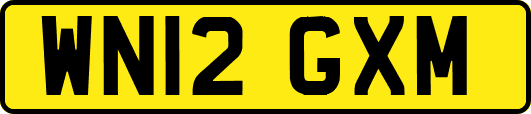 WN12GXM