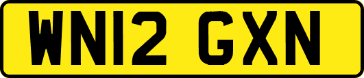 WN12GXN