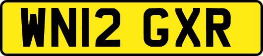 WN12GXR