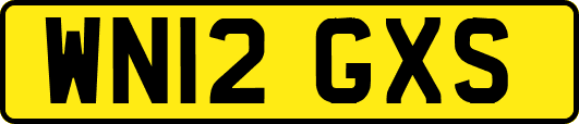 WN12GXS