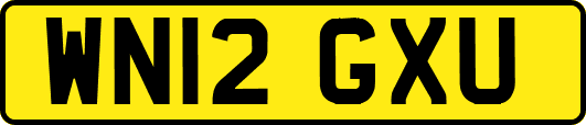 WN12GXU