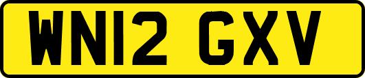 WN12GXV