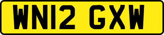 WN12GXW