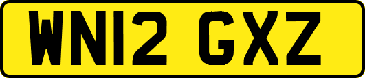 WN12GXZ