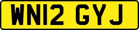 WN12GYJ