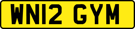 WN12GYM