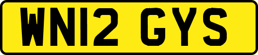 WN12GYS