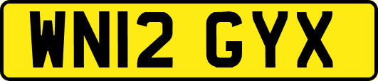 WN12GYX