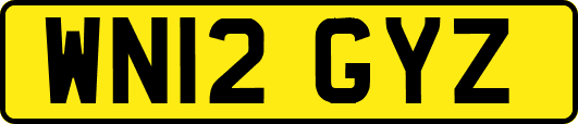 WN12GYZ