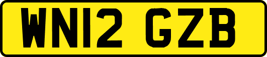 WN12GZB