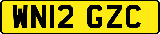 WN12GZC
