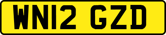 WN12GZD