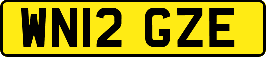 WN12GZE