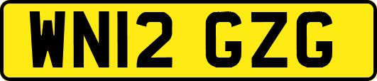 WN12GZG