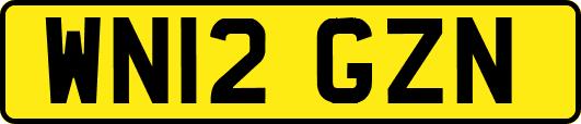 WN12GZN
