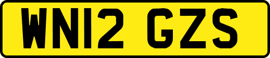 WN12GZS