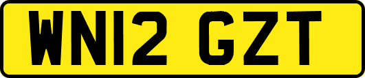 WN12GZT