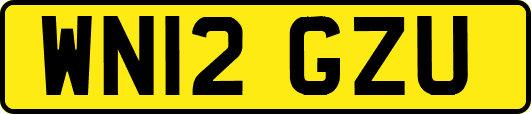 WN12GZU