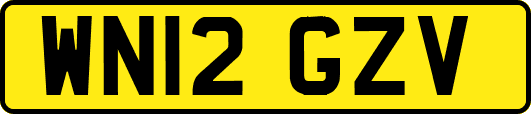 WN12GZV