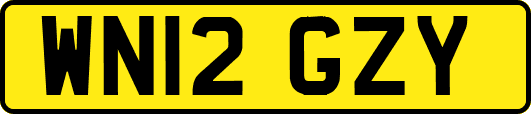 WN12GZY