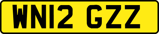 WN12GZZ
