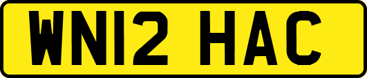 WN12HAC