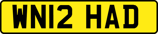 WN12HAD