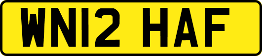 WN12HAF