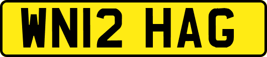 WN12HAG