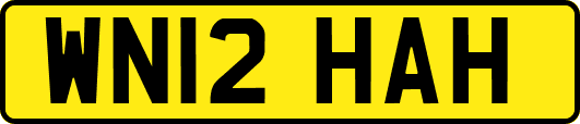 WN12HAH