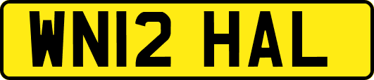 WN12HAL